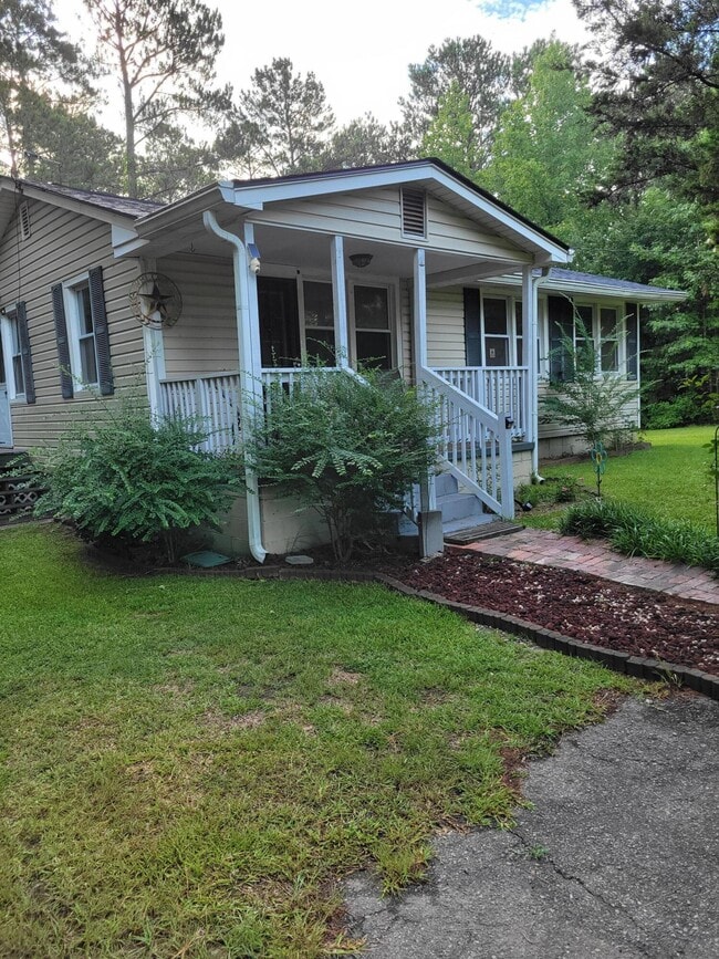 property at 106 Morgan Ware Road Dr