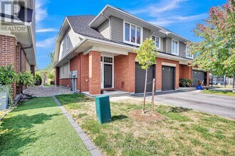 307 Kilspindie Ridge in Ottawa, ON - Building Photo - Building Photo