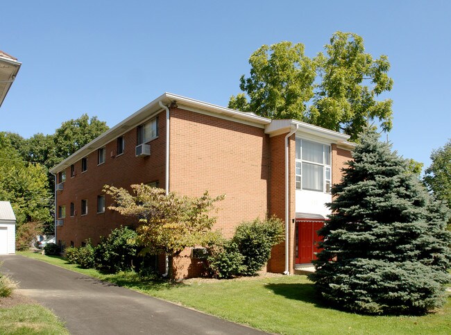 518 Oakland Park Ave in Columbus, OH - Foto de edificio - Building Photo