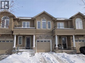 175 Penny Ln in Stoney Creek, ON - Building Photo