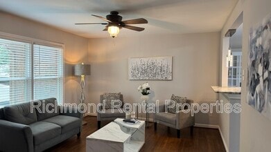 229 Shadywood Dr in Newport News, VA - Building Photo - Building Photo
