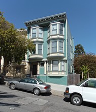 833 Dolores St in San Francisco, CA - Building Photo - Building Photo