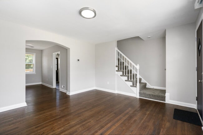 1344 Walker Ave in Baltimore, MD - Building Photo - Building Photo