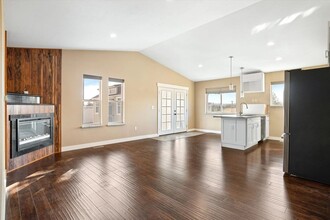 1427 W Maxwell Ave in Spokane, WA - Building Photo - Building Photo