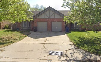 1832 S Laurel St in Wichita, KS - Building Photo