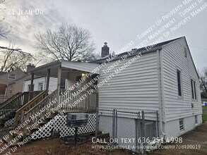 21 Jean Dr in Florissant, MO - Building Photo - Building Photo
