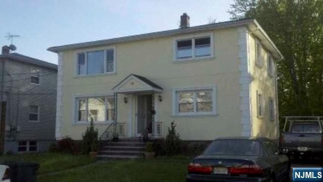 property at 50 Chobot Ln