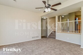 6268 Marilee Wy in Colorado Springs, CO - Foto de edificio - Building Photo