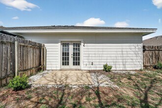 2831 Southampton Way in Round Rock, TX - Building Photo - Building Photo