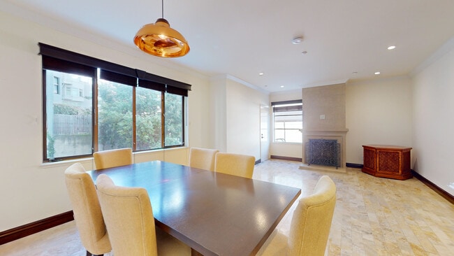 property at 570 Bush St