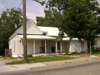 701 Columbia Hwy in Dothan, AL - Building Photo