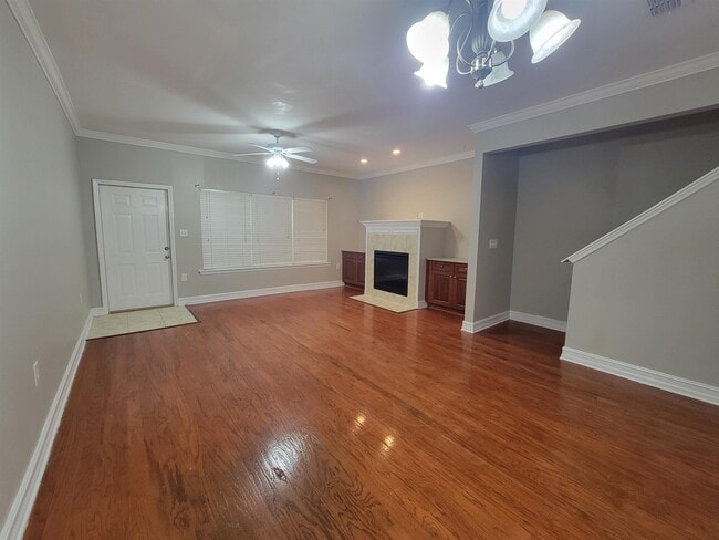 1517 Crescent Hills Dr in Tallahassee, FL - Building Photo - Building Photo