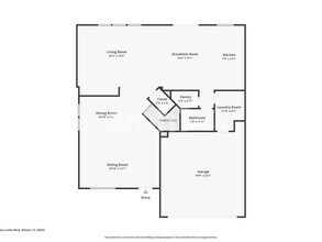 5304 Cypress Links Blvd in Elkton, FL - Building Photo - Building Photo