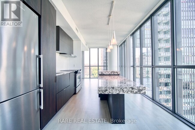 property at 101-1101 Charles St E