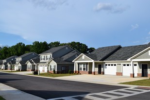 The Palladian at Promenade in Madison, AL - Building Photo