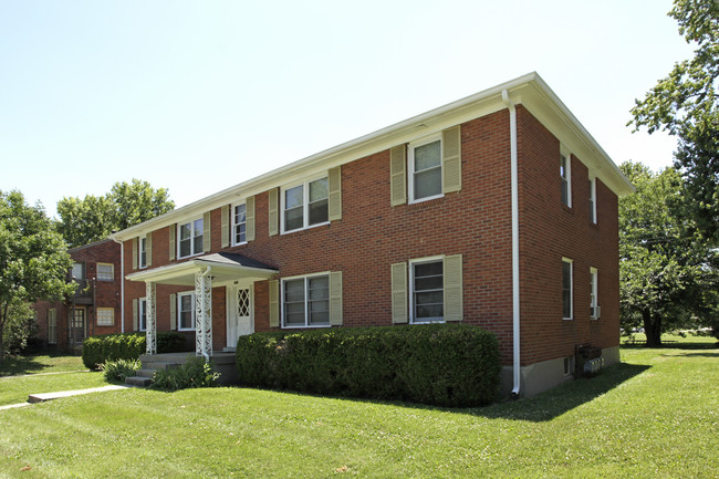 2914 Abigail Dr in Louisville, KY - Foto de edificio - Building Photo