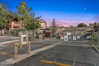 3650 Morning Star Dr, Unit 708 in Las Cruces, NM - Building Photo - Building Photo