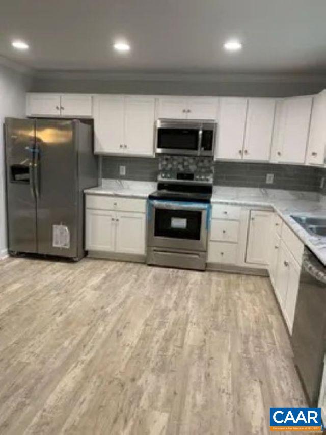 6 Windy Way in Palmyra, VA - Building Photo - Building Photo