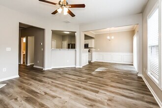 3985 Abernathy Farm Way NW in Acworth, GA - Foto de edificio - Building Photo