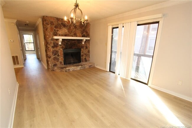 4216 Greencastle Ct in Raleigh, NC - Building Photo - Building Photo