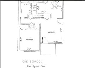 Forwood Apartments in Gwinn, MI - Foto de edificio - Building Photo