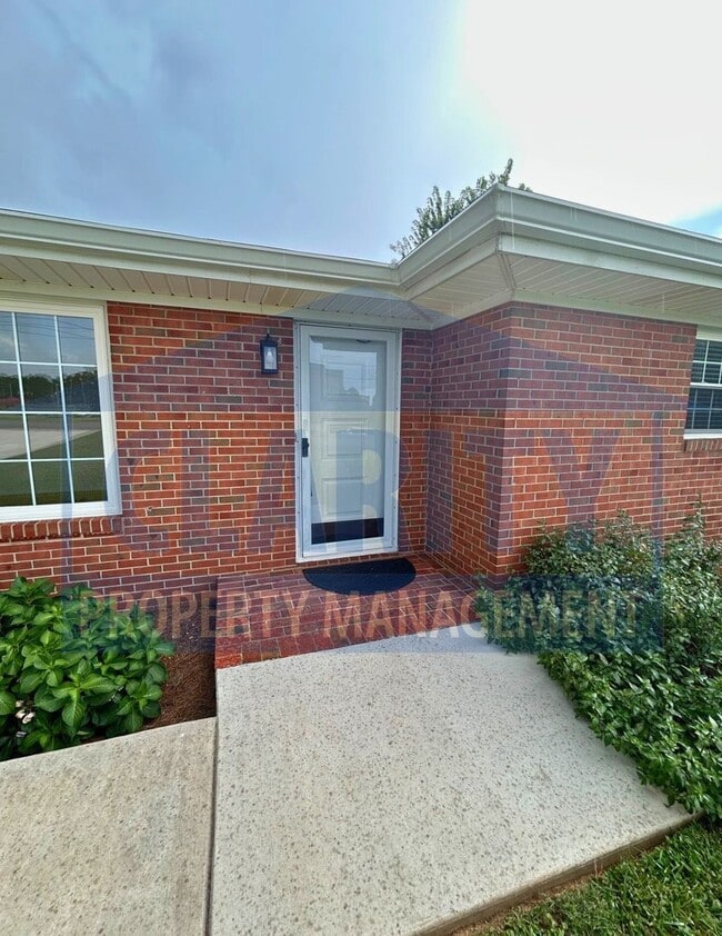 505 24th St NW in Cleveland, TN - Building Photo - Building Photo