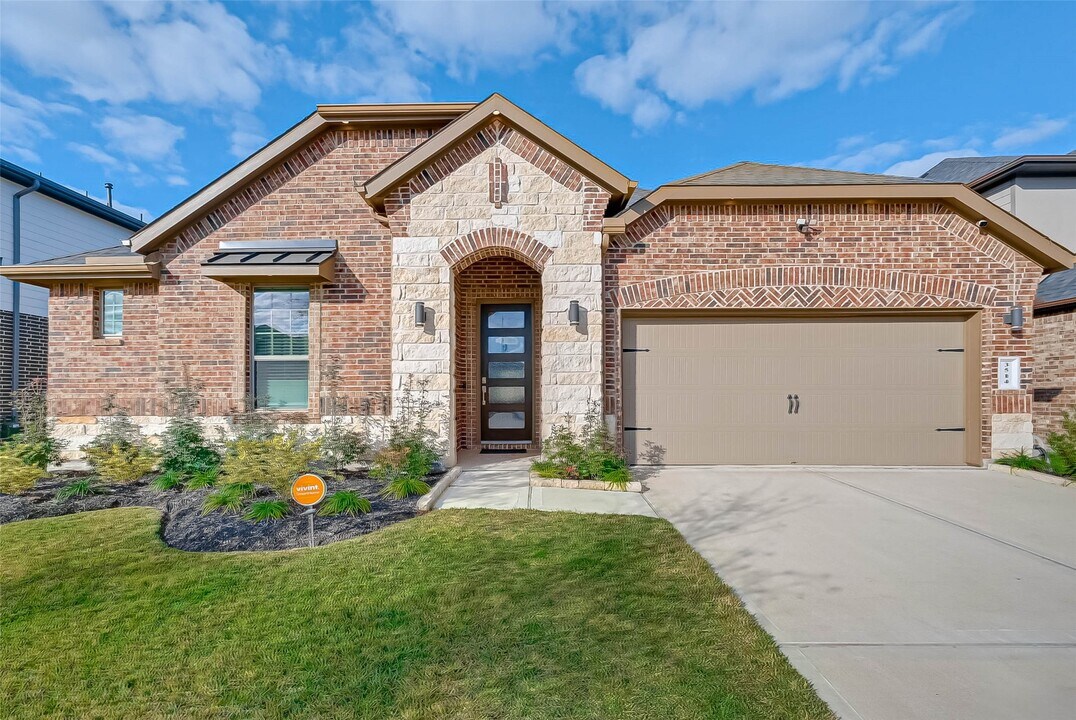 3514 Matterhorn Dr in Katy, TX - Building Photo