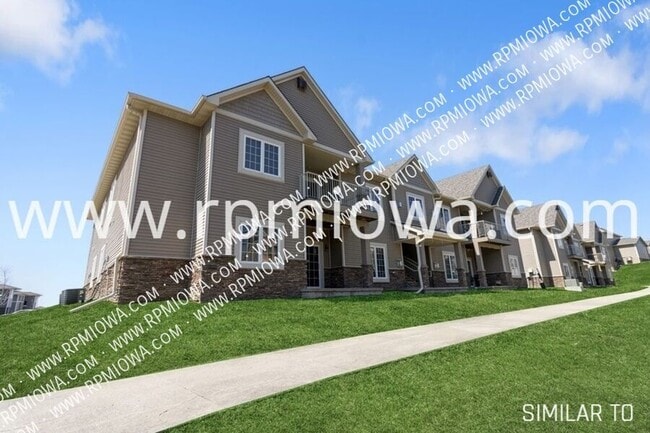 property at 3915 141st St.