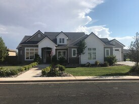 1076 E 1720 S in Saint George, UT - Building Photo