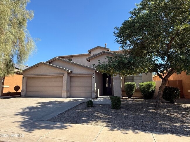 6813 S 55th Ln in Phoenix, AZ - Building Photo - Building Photo