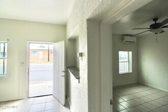 601 N Copia St in El Paso, TX - Building Photo - Building Photo