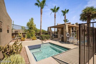 17031 E El Lago Blvd-Unit -2175 in Fountain Hills, AZ - Building Photo - Building Photo