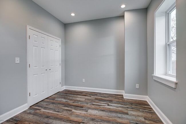 510 E 22nd St in Baltimore, MD - Building Photo - Building Photo