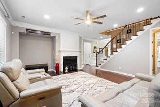 9714 Woburn Rd in Charlotte, NC - Building Photo - Building Photo