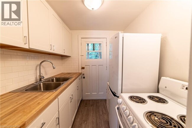 property at 68 Arkledun Ave