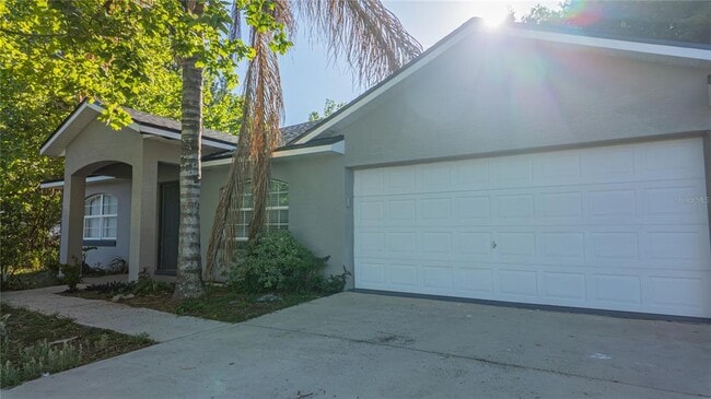 4395 NE 33rd Ave in Ocala, FL - Building Photo - Building Photo