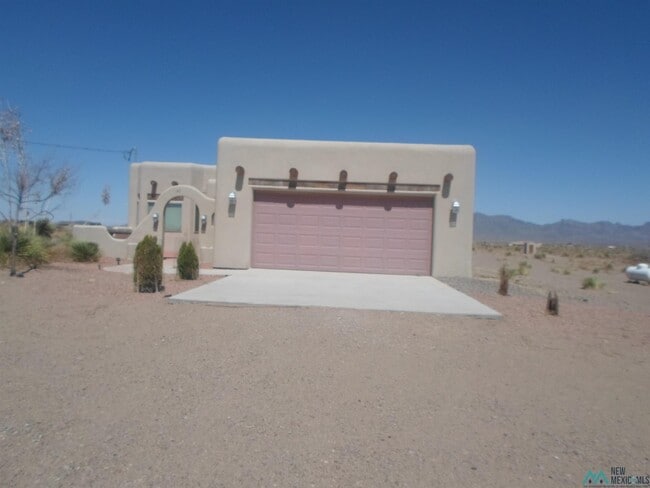 property at 9345 Lucca Rd SW