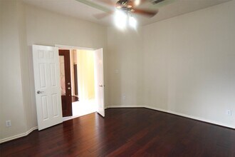 6006 Country Ridge Dr in Richmond, TX - Building Photo - Building Photo