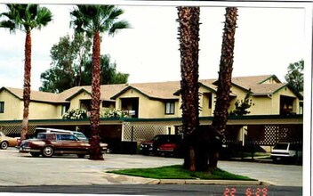Ridgecrest Apartments in Murrieta, CA - Building Photo - Building Photo
