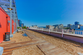 M Street in Seattle, WA - Building Photo - Interior Photo