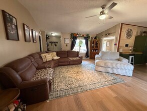 176 Old Fountain Rd in Richlands, NC - Building Photo - Building Photo