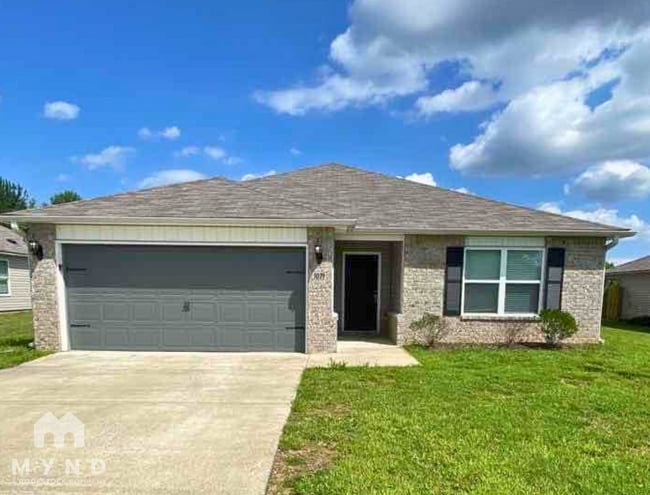 property at 1039 Brookhaven Dr
