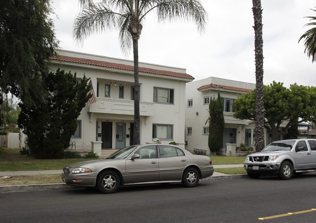 739-741 N Lemon St in Anaheim, CA - Building Photo - Building Photo