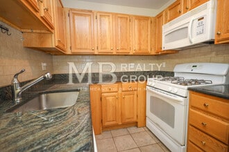 90 Westland Ave in Boston, MA - Building Photo - Building Photo