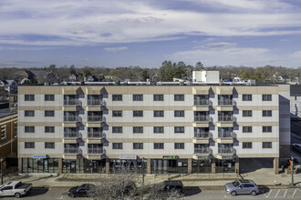 Pace Plaza in North Attleboro, MA - Building Photo - Building Photo