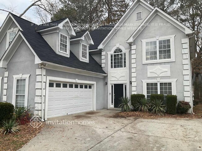 526 Watson Bay in Stone Mountain, GA - Building Photo - Building Photo