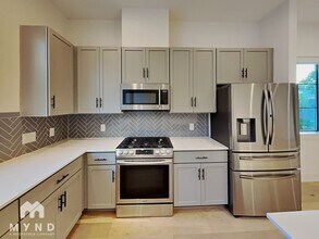 3700 Clawson Rd in Austin, TX - Building Photo - Building Photo