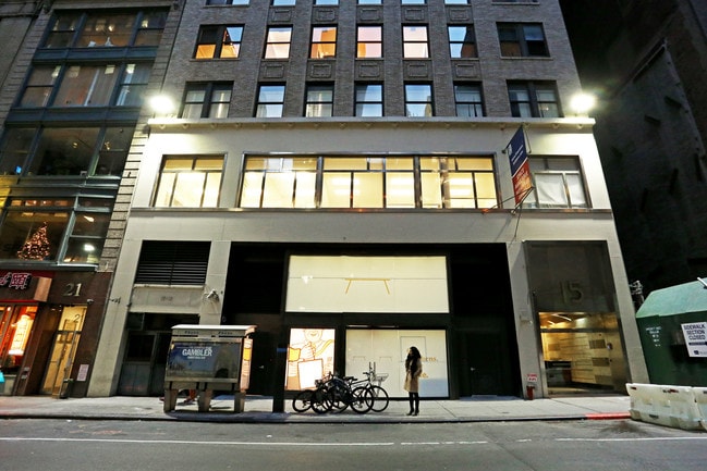 Homes for rent in Midtown Center, NY