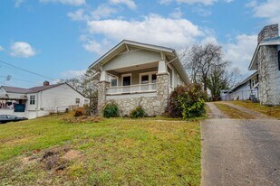 209 N Germantown Rd in Chattanooga, TN - Building Photo