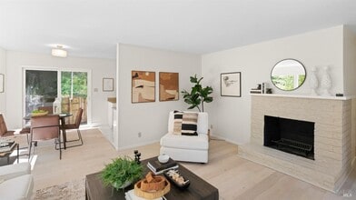 317 Olema Rd in Fairfax, CA - Building Photo - Building Photo